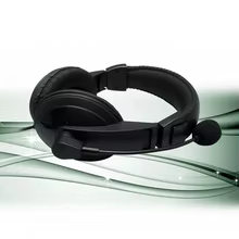Fone de Ouvido KEBIDUMEI com Microfone Thumbnail 5