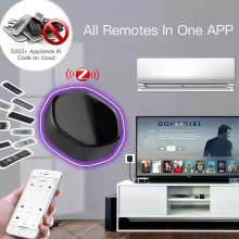 Hub Inteligente Tuya Zigbee Bluetooth IR Thumbnail 3