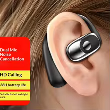 Fone Bluetooth WAKAILONG Sem Fio Thumbnail 2