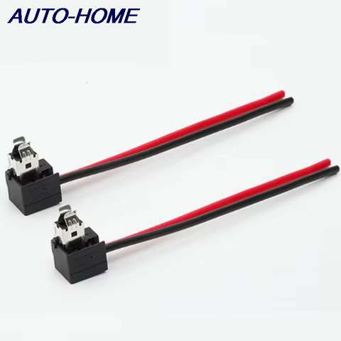Adaptador Soquete H1 Farol 2 Peças