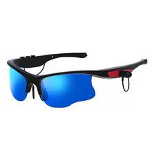 Óculos Inteligentes Bluetooth Esportivo Thumbnail 6