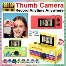 Mini Câmera LK030 Thumbnail 1