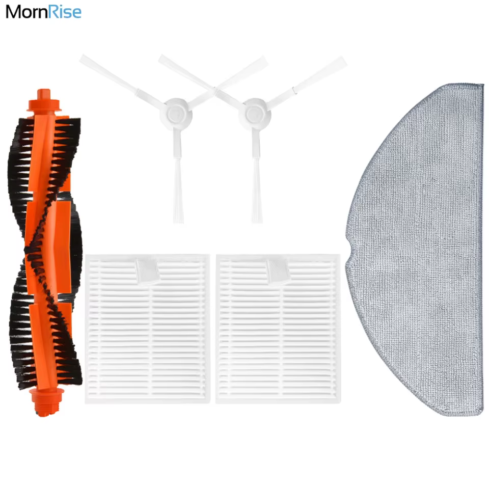 Kit Peças Xiaomi Robot Vacuum