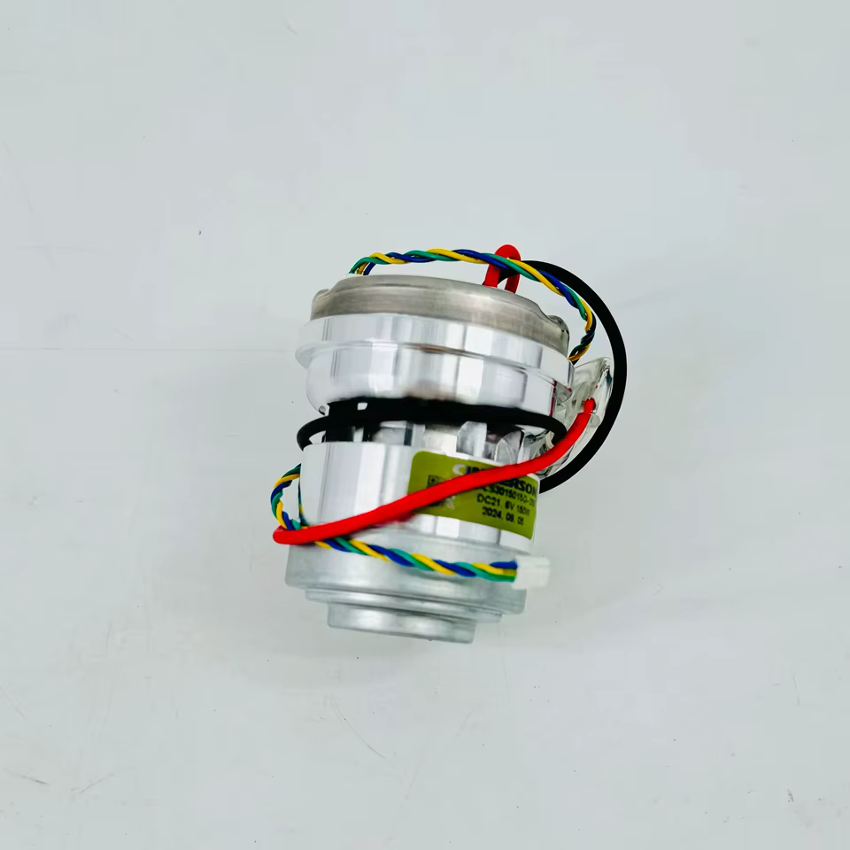 Motor Roborock F25 Alta Velocidade