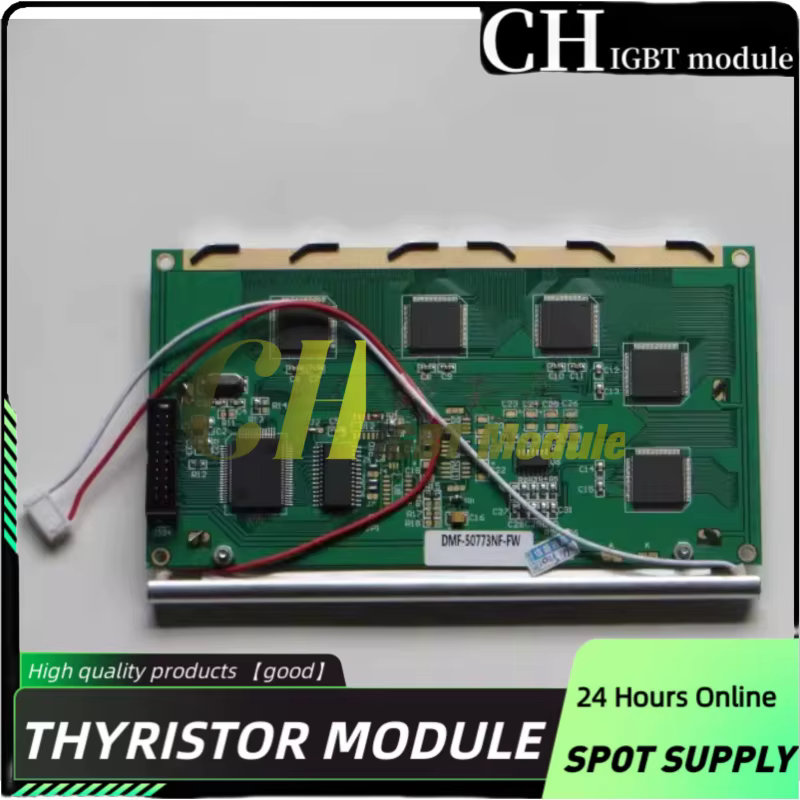 Tela LCD DMF-50773NF-FW