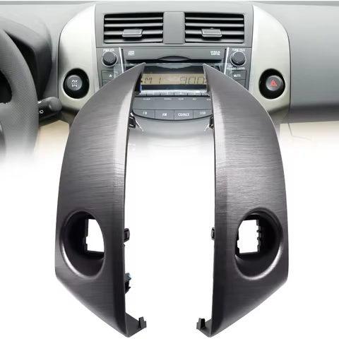Guarnição Painel Toyota RAV4 2006-2012