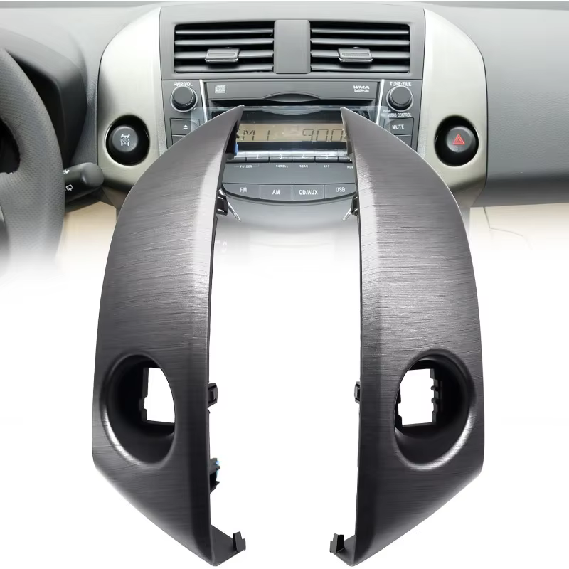 Guarnição Painel Toyota RAV4 2006-2012