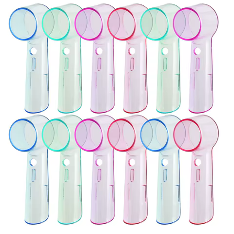 Capa Protetora Escova Elétrica Oral-B