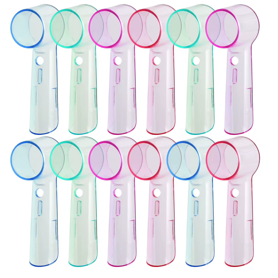 Capa Protetora Escova Elétrica Oral-B