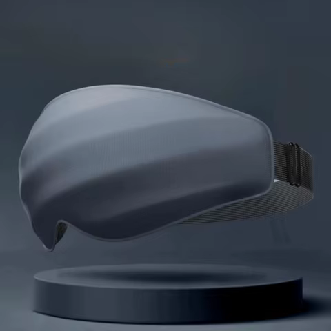 Máscara de Olhos Dreamlight 3D