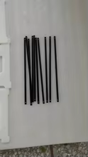 10 Lâminas para Cortador de Sushi 280mm Thumbnail 3