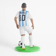 Figuras de Ação Futebol FIFA 2026 Thumbnail 4