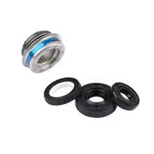 Kit Vedação Mecânica Bomba d'Água Moto Thumbnail 5