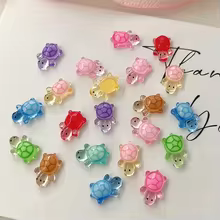 Mini Tartarugas Luminosas Thumbnail 2