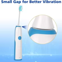 Cabeçotes Escova Philips Sonicare 8 Pcs Thumbnail 5