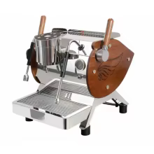 Máquina de Café Espresso Comercial Thumbnail 3