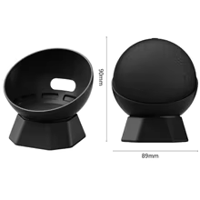 Suporte Mesa Alexa Echo Dot Silicone Thumbnail 5