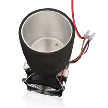 Mini Geladeira Termoelétrica 80W Thumbnail 3
