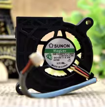 Ventilador Sunon PM2130 Thumbnail 2