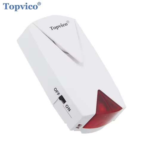 Detector de Energia Topvico TP-102NB
