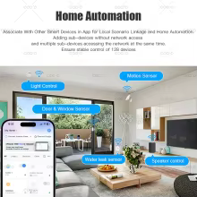 Gateway ZigBee 3.0 eWeLink Thumbnail 5