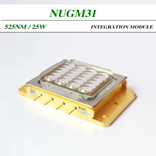 Módulo Laser Verde 25W NUGM31 Thumbnail 1
