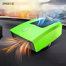 Secador Elétrico 4 em 1 12V/24V Thumbnail 3