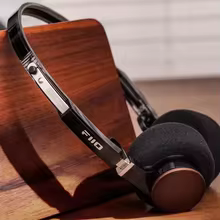 FiiO EH11 Fones Bluetooth Retrô Thumbnail 5