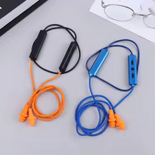 Protetores Auriculares Bluetooth para Trabalho Thumbnail 3