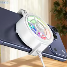 Cooler Celular RGB USB Thumbnail 2