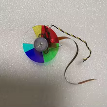 Roda de Cores Projetor XG-H450XA Thumbnail 3