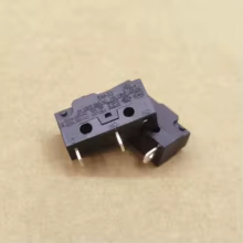 Micro Interruptor SM-33 2 Pinos Thumbnail 5