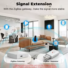 Repetidor Zigbee 3.0 USB Thumbnail 4