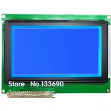 Módulo LCD TM240128CCCWU Thumbnail 1