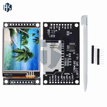 TFT LCD 1.8" 128x160 SPI Thumbnail 5