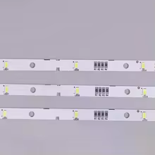 Barra LED Geladeira 1/3 Peças Thumbnail 3
