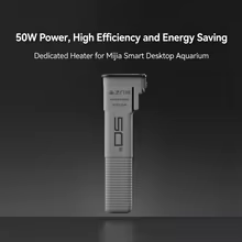 Aquecedor DESGEO 50W com Display Digital Thumbnail 4