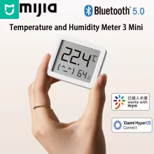 Xiaomi Mijia Medidor Inteligente 3 Mini Thumbnail 1