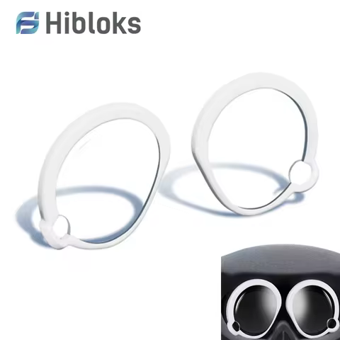 Lentes Pico 4 Pro VR Hibloks com Prescrição