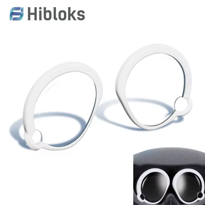 Lentes Pico 4 Pro VR Hibloks com Prescrição