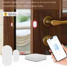 Sensor Zigbee eWelink Porta/Janela Thumbnail 2