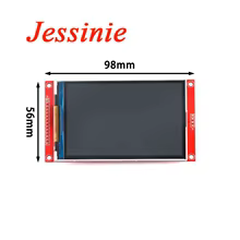 Módulo LCD TFT Colorido Multi-Touch Thumbnail 6