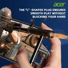 Headset Gamer Acer OHR579 Thumbnail 6