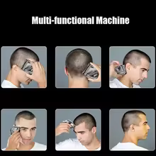 Máquina de Corte Komingdon Pro Thumbnail 3