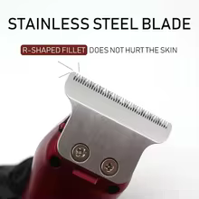 Chaoer A97 Máquina de Cortar Cabelo Profissional Thumbnail 2