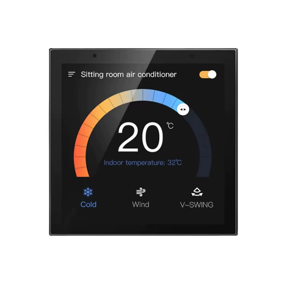 Painel de Controle Inteligente TL-86W