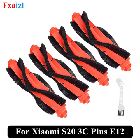 Escova Principal Xiaomi S20 3C Plus E12
