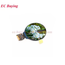 Display LCD TFT 1.28" 240x240 SPI GC9A01 Thumbnail 3