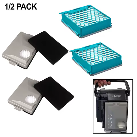 Filtro de Carbono para Aspirador Miele Boost CX1