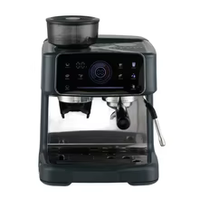 Máquina de Café Espresso Comercial Thumbnail 1